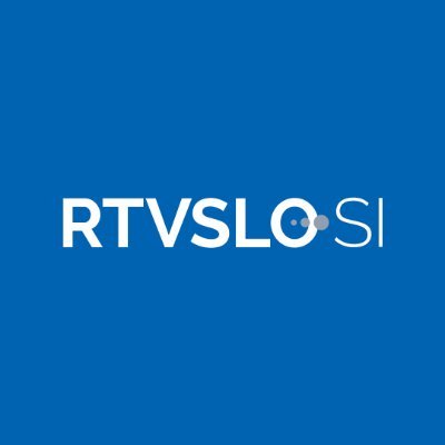 Z vami tvita novinarska ekipa MMC RTV Slovenija. The official rtvslo.si on Twitter.