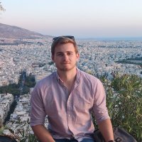 Will Ravenscroft (@willravenscrof1) 's Twitter Profile