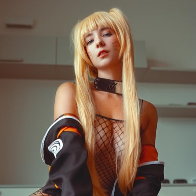 • #Cosplayer • 🇸🇰 🇮🇹 • Level 24･:*:･ support my works ❤️ ･