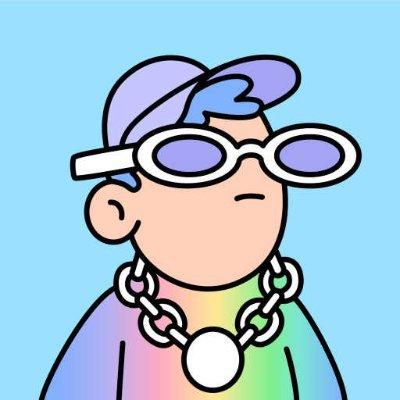 assignation_199's profile picture. Computer repair technician born in Panama #abstractart #raredigitalart #bitcoin