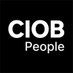 CIOB_People (@ciob_people) Twitter profile photo CIOB_People (@ciob_people) Twitter profile photo
