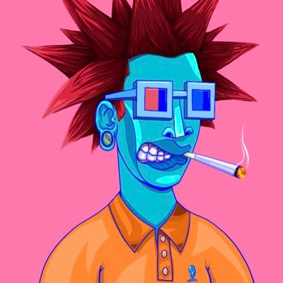 Degen SOL and ETH NFT trader. PidoM.eth