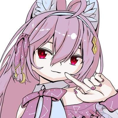 vrc用アカです。無言勢なでなで・ダンス好きです。
2021/05から始めました!
アイコン製作者は@Pleiades_Peaceさんですっ!