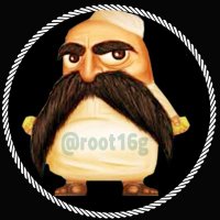 ابو العتاهیه (@root16g) 's Twitter Profile