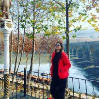 Berrin Toklu (@berrintokluu) Twitter profile photo