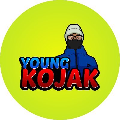 YoungKojak's profile picture. Instagram  | @young_kojak_ https://t.co/rok0Nv5eS1 TikTok  | @nottherealkojak  https://t.co/yIBzHuEx3h