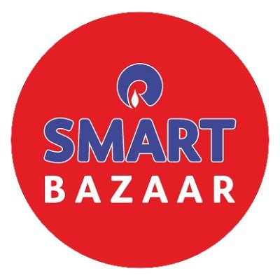 Official page of SMART Point, SMART SuperStore & SMART Bazaar. Customer Support Number - 1800 103 2022