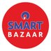 SMART Bazaar (@smartbazaarin) Twitter profile photo SMART Bazaar (@smartbazaarin) Twitter profile photo