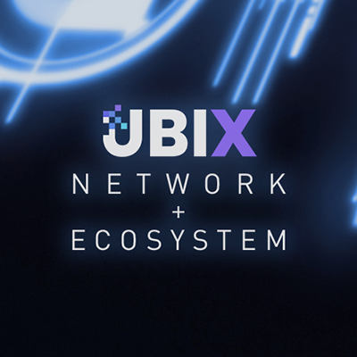 Look towards a positive future for humanity. My opinions are my own.

Holder of:
$UBX @UBIX_Network
Hybrid DAG + Ecosystem
https://t.co/zcbLskRaqH
DYOR. NFA.