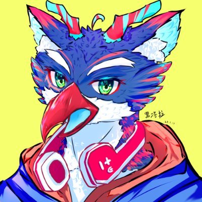 黑塔拉さんのプロフィール画像