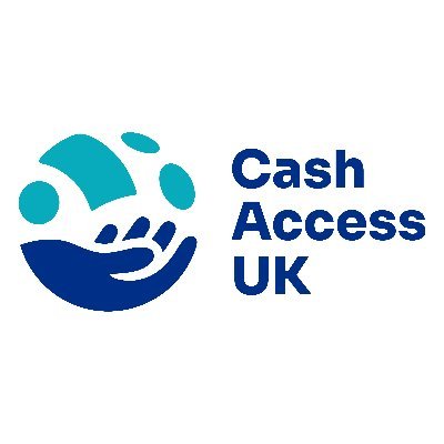 We are the organisation supporting communities and making sure that people and small business continue to have access to cash services.