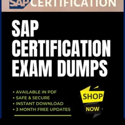 rajvind38374564's profile picture. sap server access certification dump exam clearance support online training all available at lowest price.......!!!!