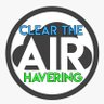 HaveringAir's profile picture. Mums who recognise the impact of #airpollution on children's health. We welcome everyone & hope to start positive conversations about clean air in our borough