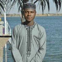 Abdulkarim Muhammad Muhammad (@abdulmuhdmk) 's Twitter Profile