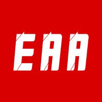 EAA!! FPS(@EAA_tw) 's Twitter Profile Photo