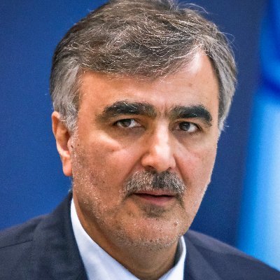 Governor of the Central Bank of Iran | رییس کل بانک مرکزی جمهوری اسلامی ایران