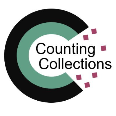 Counting Collections is an early numeracy programme from Dr Catherine Gripton and team at the University of Nottingham.