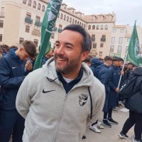 Javier Mañas (@manas_javier) 's Twitter Profile