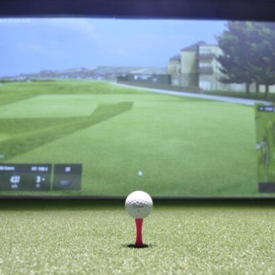 GHANA'S NUMBER ONE GOLF STUDIO