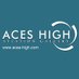 Aces High Gallery (@AcesHighGallery) Twitter profile photo