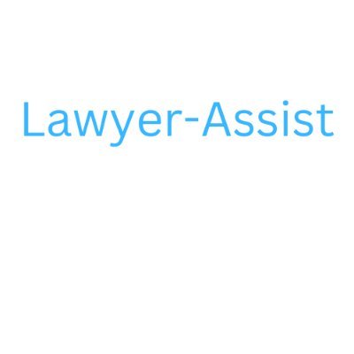 Lawyer-Assist