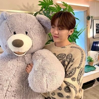 🐻さんのプロフィール画像
