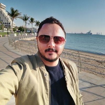 OsamaHasseb's profile picture. Software Engineer