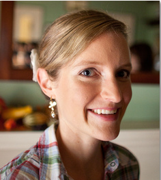 Organic lifestyle health coach, Local/Sustainable/Real Food Lover, Gardener, Runner, Cyclist, Yogi, Ocean Air Breather, Animal Lover in Silver Spring!