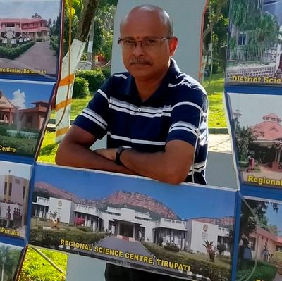 hn_sathish's profile picture. One step for all services