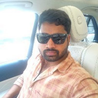 line_raju's profile picture. 