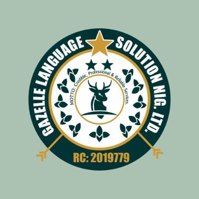 Gzlanguage's profile picture. The objects for which the company is established is:
To carry on business as language professionals