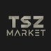 TSZ Market (@tsz_market) Twitter profile photo TSZ Market (@tsz_market) Twitter profile photo
