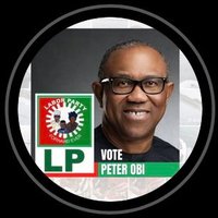 Donald Donatus Oluebubew (@donaldoluebube) 's Twitter Profile