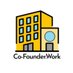 Co-Founder.Work (@cofounderwork) Twitter profile photo