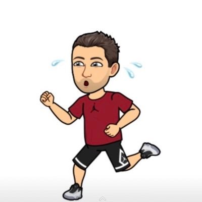 iainstevoruns's profile picture. 