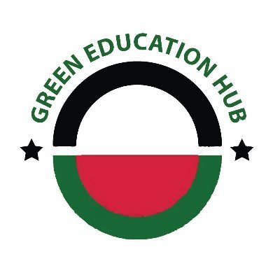 To become a leading centre of excellence in green education and sustainable development in higher education.

https://t.co/pO1zty3XiB
