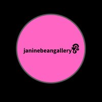 janinebeangallery(@jbeangallery) 's Twitter Profile Photo