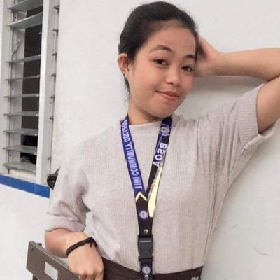 Loner🥺
22 yrs old
Boss student
Proud bicolana