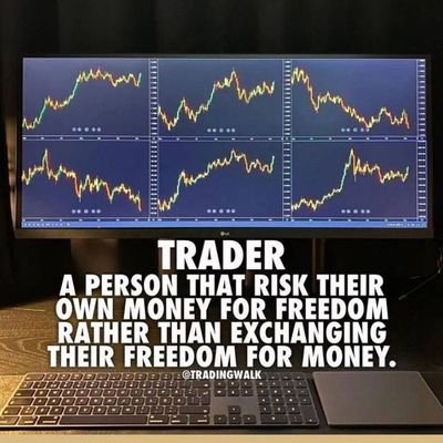 Million & Billion VIP SIGNALS ! 

Self-made lady,achieving her goals one after the other,I will help you to make it BIG.

        TRUST THE PROCESS 💱