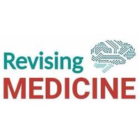 Revising Medicine(@ResusTeaching) 's Twitter Profile Photo