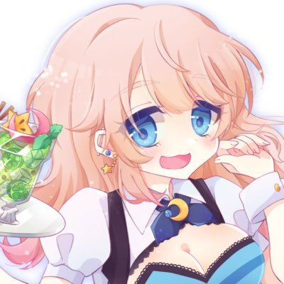 見習いちゃん🌙初配信ありがとう！さんのプロフィール画像