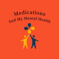 Medications and My Mental Health (@medmentalhealth) 's Twitter Profile Photo Medications and My Mental Health (@medmentalhealth) 's Twitter Profile Photo