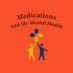 Medications and My Mental Health (@medmentalhealth) Twitter profile photo Medications and My Mental Health (@medmentalhealth) Twitter profile photo