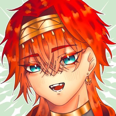 เอซาด อาซาริค 🦁 ( กลับมาแล้ว!!! )さんのプロフィール画像