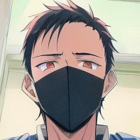PaiRein (@jren2dan) 's Twitter Profile
