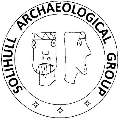 Solihull Archaeological Group (SAG) has existed for more than 50 years and is a thriving group with more than 70 members.
