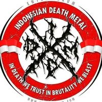 Indonesian Death Metal (@iddmofficial) 's Twitter Profile