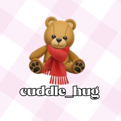 🧸🧣 #รีวิวcuddlehug #รายละเอียดป้ายcuddlehug #รายละเอียดพัดcuddlehug —❌ไม่อนุญาตให้แคปแบบร้านเราไปให้ร้านอื่นดูค่ะ❌💗ྀིงานเร่งทักสอบถามก่อน💗ྀི