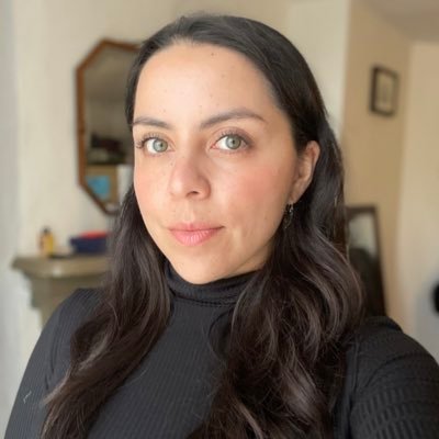 PaulinaGuevara5's profile picture. Mass Spec scientist/ Cat lover 🌿