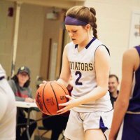Rylie Williamson (@ryliew2hoops) 's Twitter Profile